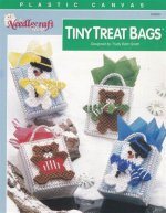 Tiny Treat Bags