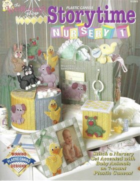 Storytime Nursery