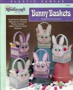 Bunny Baskets