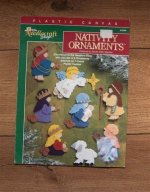 Nativity Ornaments