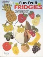 Fun Fruit Fridgies