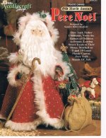 Old World Santas/Pere Noel