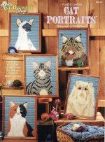Cat Portraits