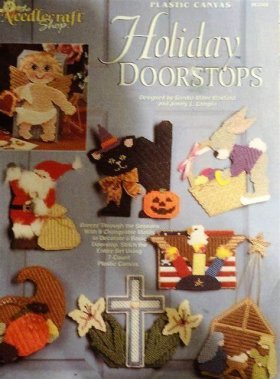 Holiday Doorstops