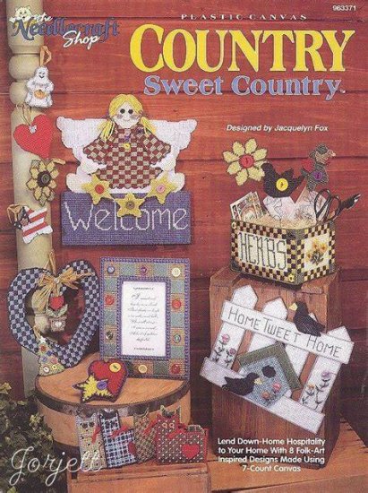 Country Sweet Country
