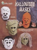 Halloween Masks