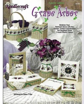 Grape Arbor