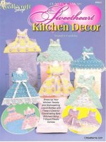 Sweetheart Kitchen Decor