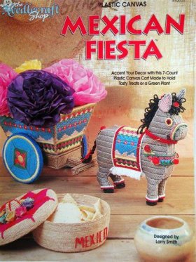 Mexican Fiesta