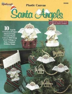 Santa Angels