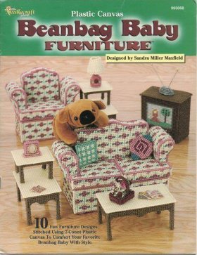 Beanbag Baby Furniture