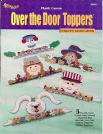 Over the Door Toppers