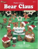 Bear Claus