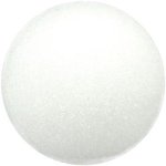 White Styrofoam Ball 3"