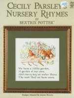 Cecily Parsley's Nursery Rhymes