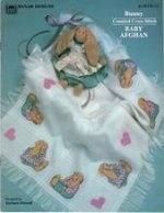 Bunny Baby Afghan