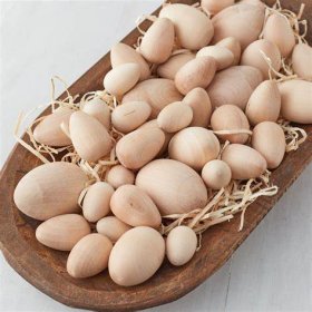 Bantam Egg