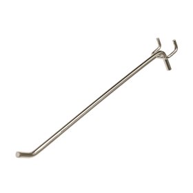 6" Pegboard Hook