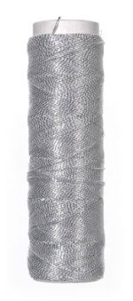 Metallic Elastic Cord