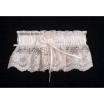 Victorian Lace Garter