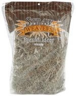 Spanish Moss 8 Ounces