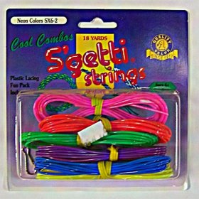 S'getti Strings Fun Pack