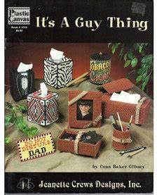 It\'s A Guy Thing