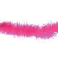 Marabou Feather Boa