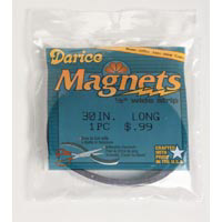 1/2\"x30\" Magnet Tape