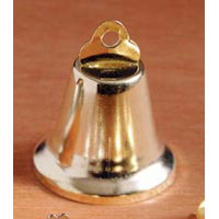 1/2" Liberty Bell