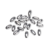 3x6MM Silver Pearl - Big Value