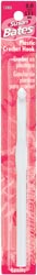 5 1/2\" Luxite Plastic Crochet Hook