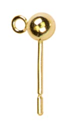 1.5" Head Pin