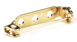 1\" Bar Pin