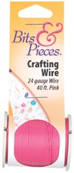 24 Gauge Beading Wire