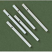 6MM Minature Aluminum Windchimes