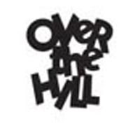 14 Gram \"Over The Hill\" Confetti