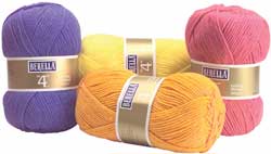 Yarn