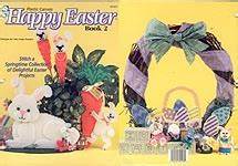 Happy Easter Book 2