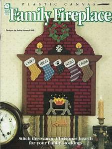 Family Fireplace