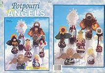 Potpourri Angels