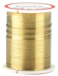 26 Gauge Beading Wire