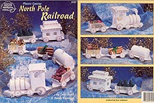 North Pole Raillroad