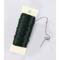 24 Gauge Green Paddle Wire