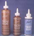 Adhesives & Sealers