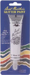 Aunt Martha's Ballpoint Paint Tubes - 1 Ounce