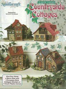 Countryside Cottages