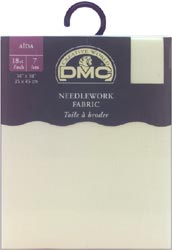 Aida Needlework Fabric 18 Count