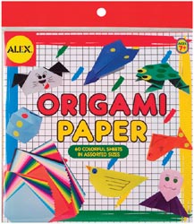 Origami Paper