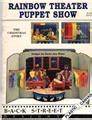 Rainbow Theater Puppet Show/The Lion & the Mouse
